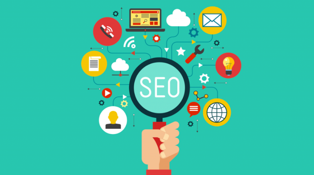 Search Engine Optimization (SEO)