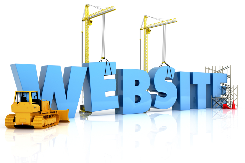 website update service specialist